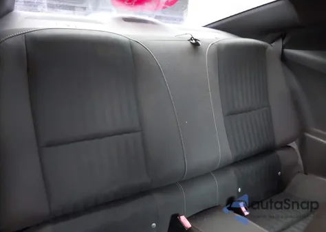 2010 Chevrolet Camaro 1Ls from USA, damaged, VIN 2G1FA1EV5A9197216